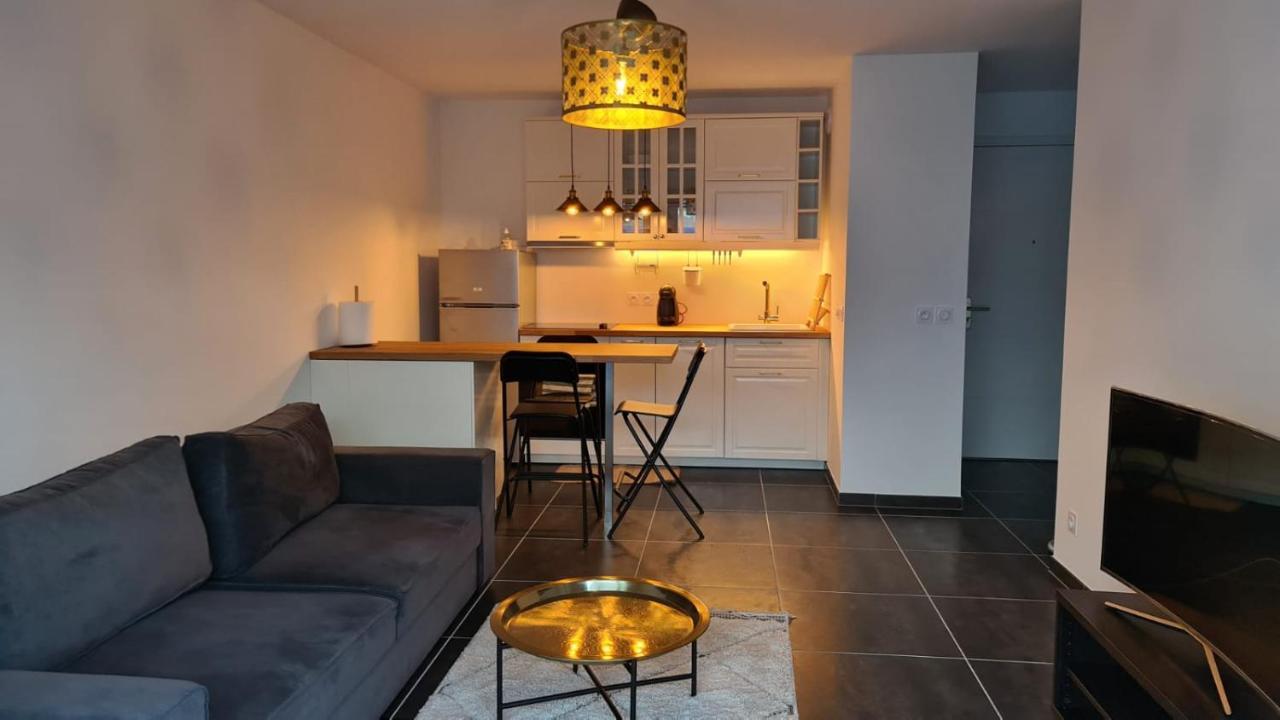 Appartement Prado/vélodrome
